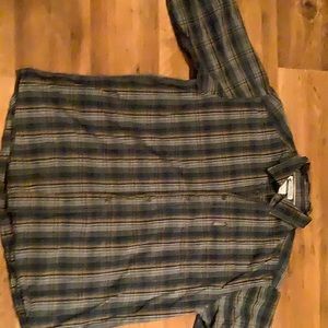 Mens Columbia shirt